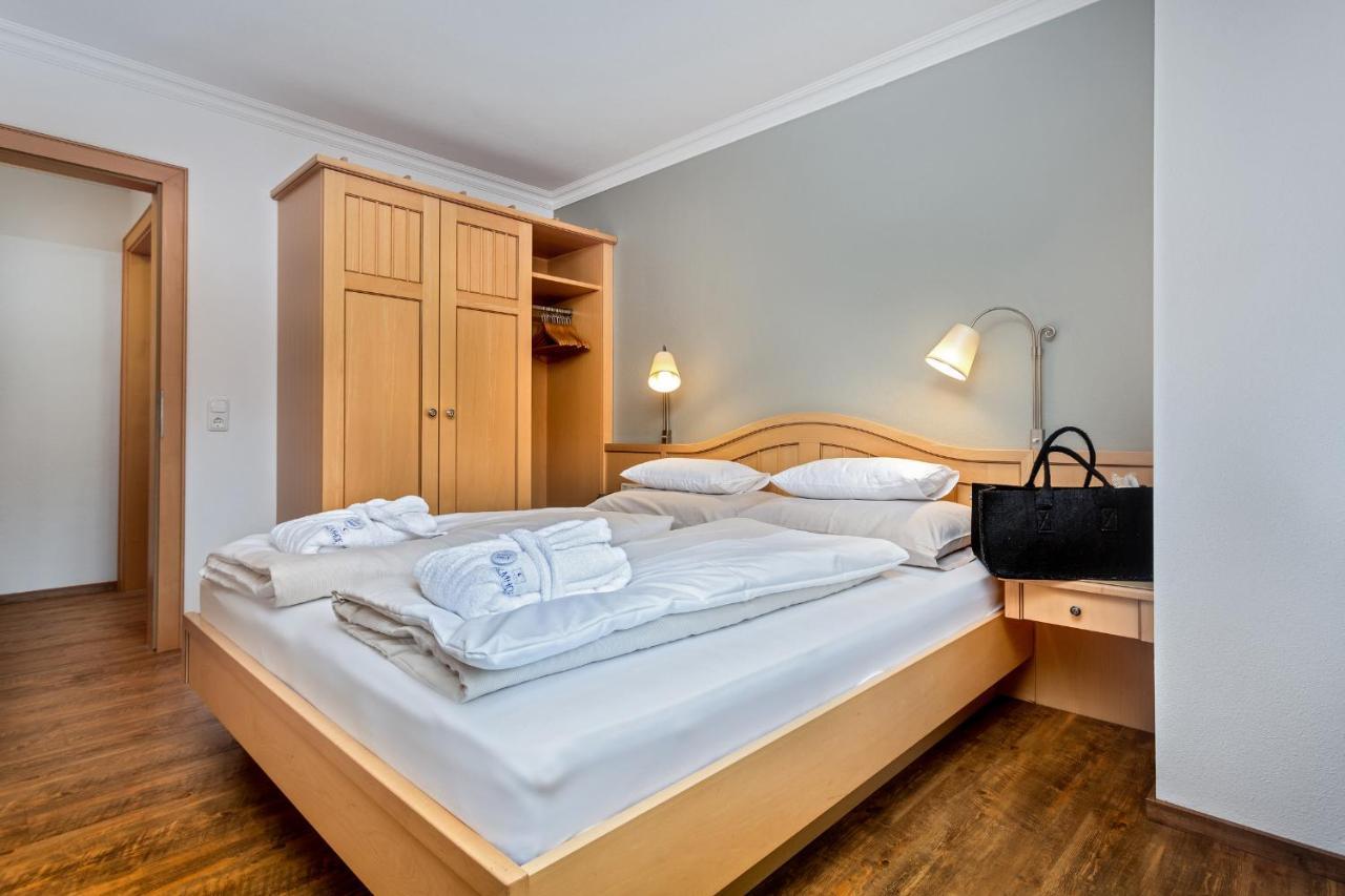 Almhof Alpin Apartments & Spa Dienten am Hochkönig Εξωτερικό φωτογραφία